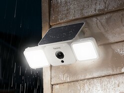 Solar Floodlight Cam (Bildquelle Reolink)