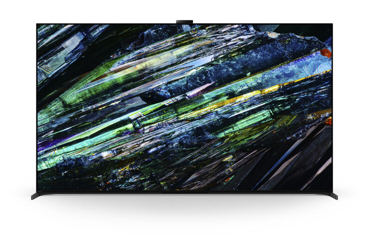 Sony QD-OLED-TV Bravia XR A95L (Bild: Sony)
