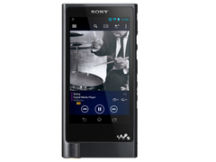 Sony: Neuer High-End Walkman mit Android für $1.200 vorgestellt