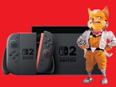 Gerüchten zufolge soll ein neuer Star Fox-Ableger für die Nintendo Switch 2 noch im Sommer 2026 erscheinen. 