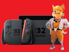 Gerüchten zufolge soll ein neuer Star Fox-Ableger für die Nintendo Switch 2 noch im Sommer 2026 erscheinen. 