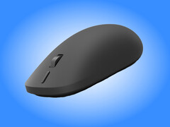 Microsoft hat die neue Surface Mouse bisher nur in Schwarz gezeigt