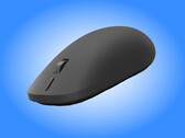 Microsoft hat die neue Surface Mouse bisher nur in Schwarz gezeigt