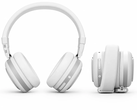 Die TDM Neo Hybrid-Kopfhörer lassen sich auch als Bluetooth-Lautsprecher nutzen