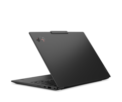 Lenovo ThinkPad X1 Carbon Gen 14 Aura Edition (Bildquelle: Lenovo)