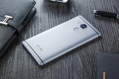 Mit MediaTek Helio X25 und QHD-Display leistungsfähig genug für VR: Das Vernee Apollo