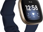 Fitbit: Erkennung von Herzrhythmusstörungen nun auch in Europa (Symbolbild, Fitbit Versa 3)