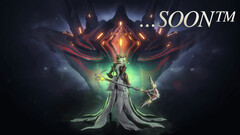 Das Warframe-Update Jade Shadows wird im Juni 2024 erscheinen und weitreichende Änderungen an einigen langjährigen Spielmechaniken einführen (Bild: Digital Extremes).