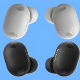 Wenige Tage vor dem Launch leaken auch die Specs und Features der Sony WF‑1000XM6 Earbuds.