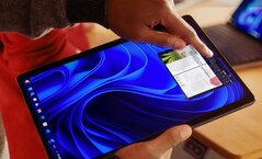 Windows 11 erhält diverse neue Features, inklusive einem Datei-Explorer mit Tabs. (Bild: Microsoft)