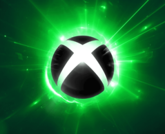 Xbox Logo