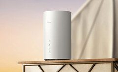 Der Xiaomi 4G CPE AX3000 Cat 12 ist ein neuer 4G-Router für den globalen Markt. (Bild: Xiaomi)