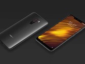 Xiaomi sucht nach Pocophone F1-Handys, die weiterhin unter Ghost-Touches oder eingefrorenen Displays leiden.