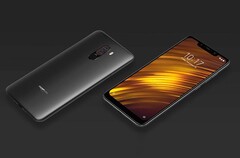 Xiaomi sucht nach Pocophone F1-Handys, die weiterhin unter Ghost-Touches oder eingefrorenen Displays leiden.