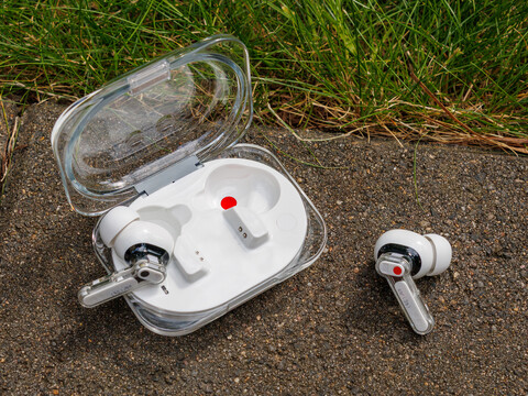Starke In-Ears zum fairen Preis - Test Nothing Ear (3a)