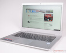 Test Lenovo IdeaPad 510S-14ISK (80TK003KGE)