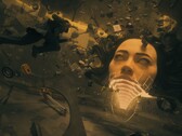Dylan ist der Protagonist in Control Resonant