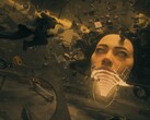 Dylan ist der Protagonist in Control Resonant