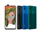Pop-Up-Cam und günstiger Preis: Huawei P Smart Z ab sofort erhältlich