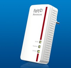 AVM: Neues Powerline-System soll 1.200 MBit/s leisten