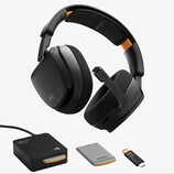 Glorious GHS Wireless InfinitePlay Gaming-Headset in Schwarz