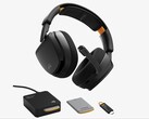 Glorious GHS Wireless InfinitePlay Gaming-Headset in Schwarz