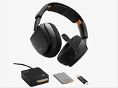 Glorious GHS Wireless InfinitePlay Gaming-Headset in Schwarz