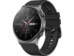 Huawei Watch GT 2 Pro: Gut ausgestattete Smartwatch zum günstigen Preis