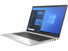 HP EliteBook 835 G8 mit AMD-Ryzen-5000 und zwei RAM-Slots zum Bestpreis (Bild: HP)