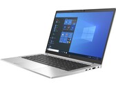 HP EliteBook 835 G8 mit AMD-Ryzen-5000 und zwei RAM-Slots zum Bestpreis (Bild: HP)