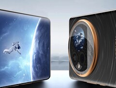 Das Action 15Pro kommt mit einem Zweitbildschirm (Bildquelle: iiif150)