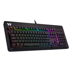 Level 20 GT RGB: Neue Gaming-Tastatur ist mit drei verschiedenen Tastern erhältlich
