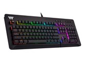Level 20 GT RGB: Neue Gaming-Tastatur ist mit drei verschiedenen Tastern erhältlich