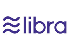 Das Logo der Kryptowährung Libra (Quelle: libra.org)