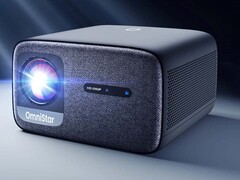 OmniStar L80: Heller und noch kompakter Beamer