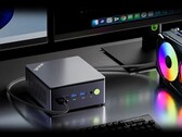 M7 Ultra: Mini-PC mit eGPU-Support (Bildquelle: GMKtec)