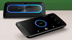 Moto Smart Speaker: Smarter Lautsprecher mit Alexa