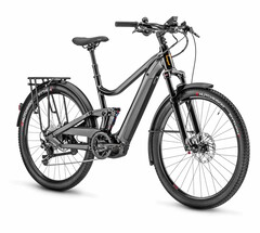 Moustache Samedi 27: Vielseitiges E-Bike für alle Gelegenheiten