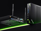 NucBox K10: Neuer Mini-PC für bis zu drei SSDs (Bildquelle: GMKtec)