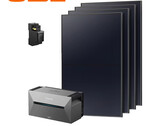 Balkonkraftwerk „Anker Solix Solarbank 2 E1600 Pro” bei OBI