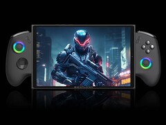 OneXPlayer X1 Mini gibt es in neuer Version (Bildquelle: OneXPlayer)