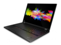 Aktuell im Test: Lenovo ThinkPad P53 RTX 5000, P53s und P43s