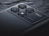 Poco F6 Pro: Smartphone ist bei Amazon aufgetaucht