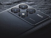 Poco F6 Pro: Smartphone ist bei Amazon aufgetaucht