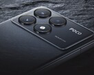 Poco F6 Pro: Smartphone ist bei Amazon aufgetaucht