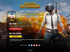 Gaming: PlayerUnknown's Battleground wird zum Mobil-Spiel in China