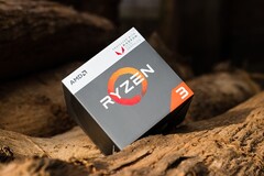 Bericht: AMD soll Absatz im zweiten Halbjahr massiv erhöhen (Symbolfoto)