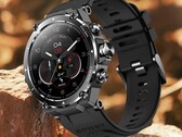 Stratos 2: Neue Smartwatch startet mit GNSS-Modul und AMOLED-Display