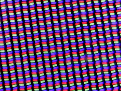 Oukitel K6000 Plus – Subpixel