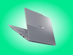 Das ThinkBook 14 G9 Q8Y ist jetzt in ganz Europa und den USA erhältlich.